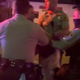 L.A. County sheriff’s deputies recorded making arrests during a small protest outside of the hospital where two deputies were recovering after being shot in a reported “ambush.”